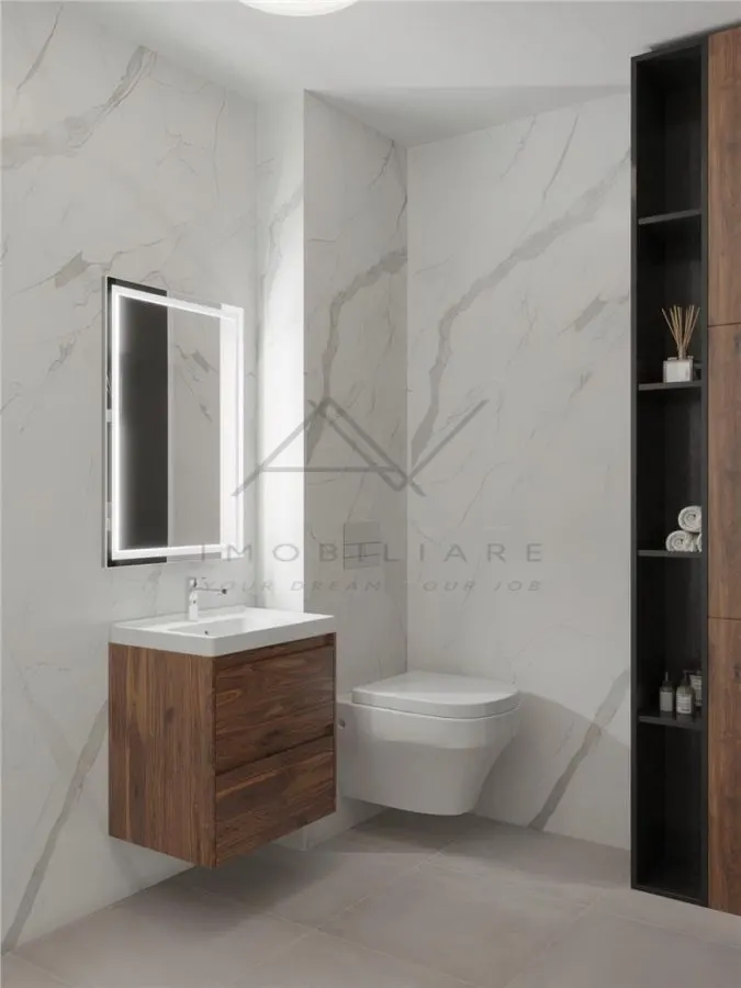 COMISION 0% Apartament 2 camere premium Bragadiru|  Prelungirea Ghencea - foto 16