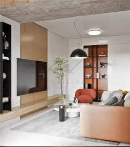 COMISION 0% Apartament 2 camere premium Bragadiru|  Prelungirea Ghencea - foto 10