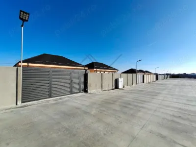 COMISION 0% DE VANZARE CASA PARTER  MANSARDA- Fortului- DOMNESTI - foto 18