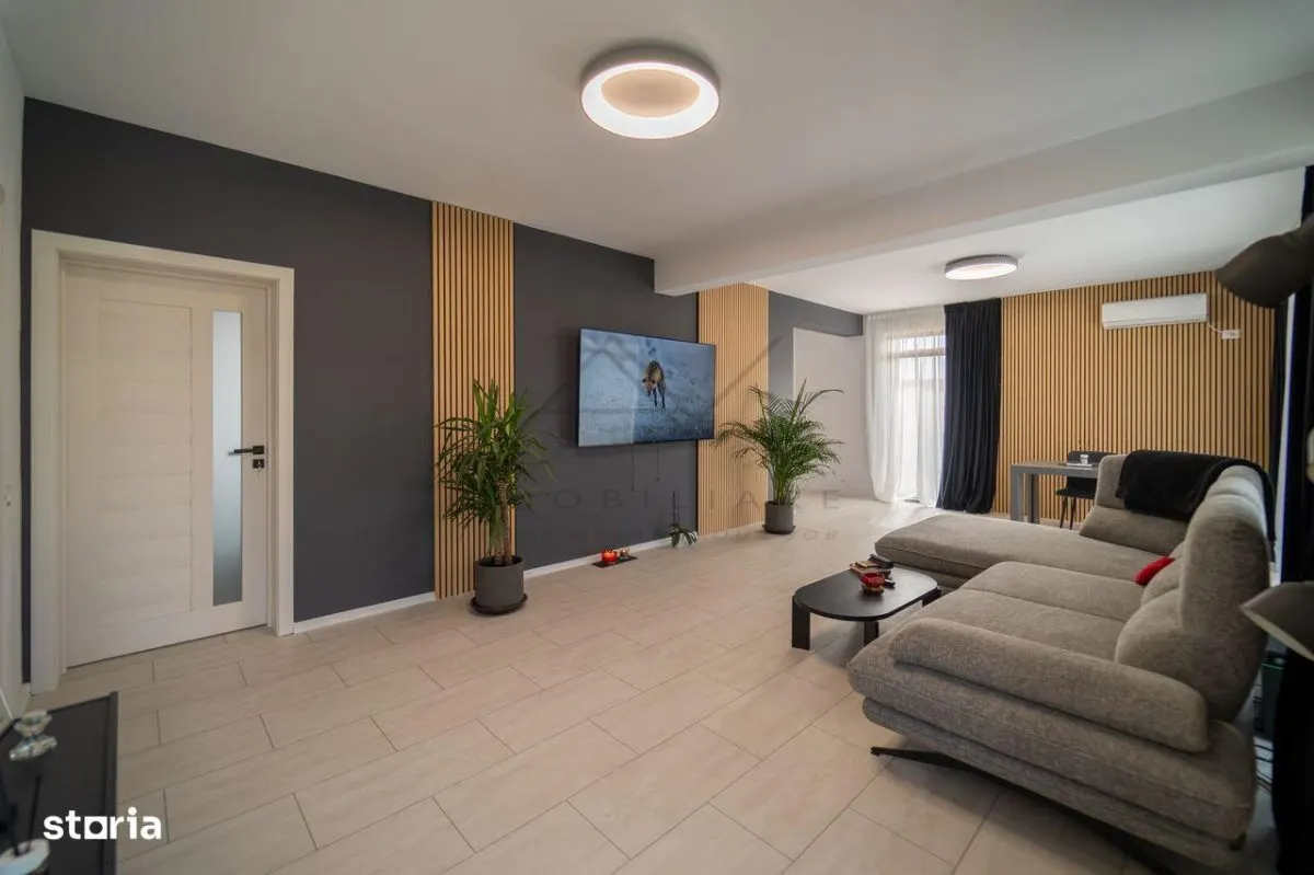 COMISION 0% DE VANZARE CASA PARTER  MANSARDA- Fortului- DOMNESTI - foto 9