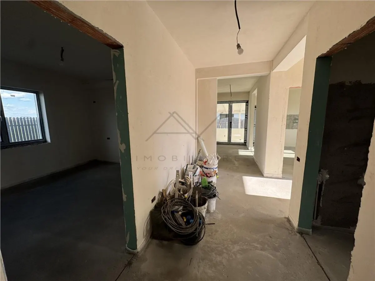 DE VANZARE CASA PARTER DOMNESTI FOISORULUI LA CHEIE - foto 9