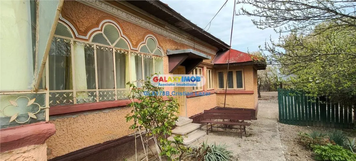 ORAS RACARI, SAT GHERGANI - foto 8