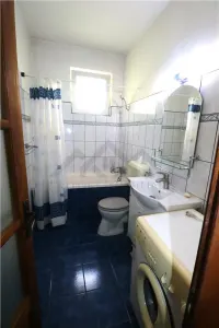 Apartament 2 camere, centrala proprie, zona Take Ionescu - foto 12