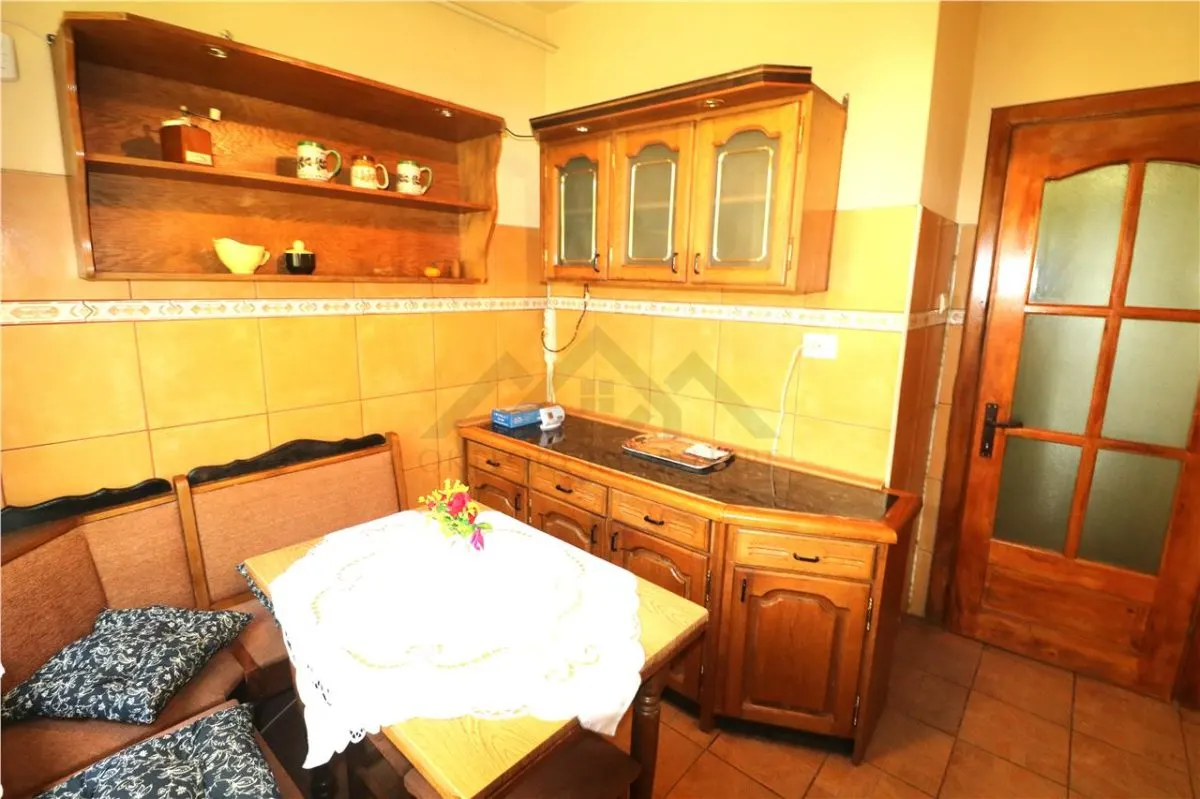 Apartament 2 camere, centrala proprie, zona Take Ionescu - foto 8