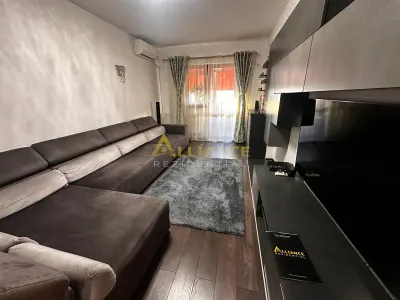 Sector 4 Metalurgiei 3 Camere 81 mp - foto 3