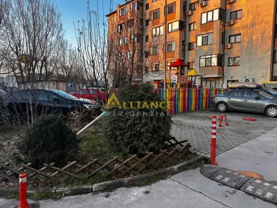 Sector 4 Metalurgiei 3 Camere 81 mp - foto 23