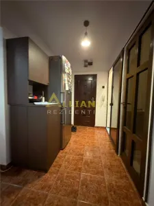 Sector 4 Apartament 3 Camere Mobilat/Utilat Centrala Termica - foto 16