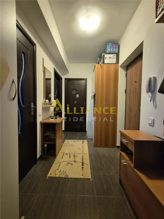 Metrou Berceni Apartament 2 camere+Gradina 40 mp - foto 12