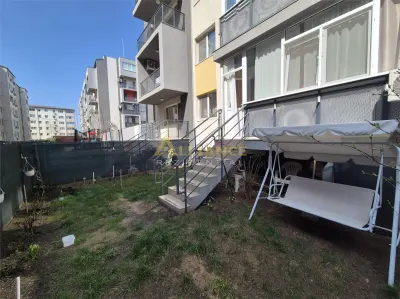 Metrou Berceni Apartament 2 camere+Gradina 40 mp - foto 15
