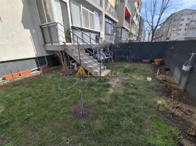 Metrou Berceni Apartament 2 camere+Gradina 40 mp - foto 16