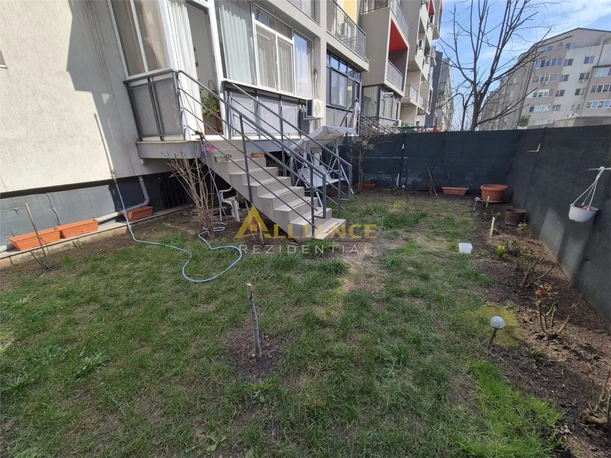 Metrou Berceni Apartament 2 camere+Gradina 40 mp - foto 16