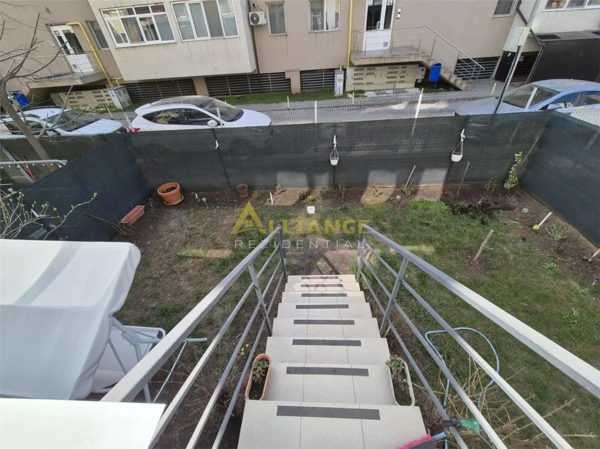 Metrou Berceni Apartament 2 camere+Gradina 40 mp - foto 17