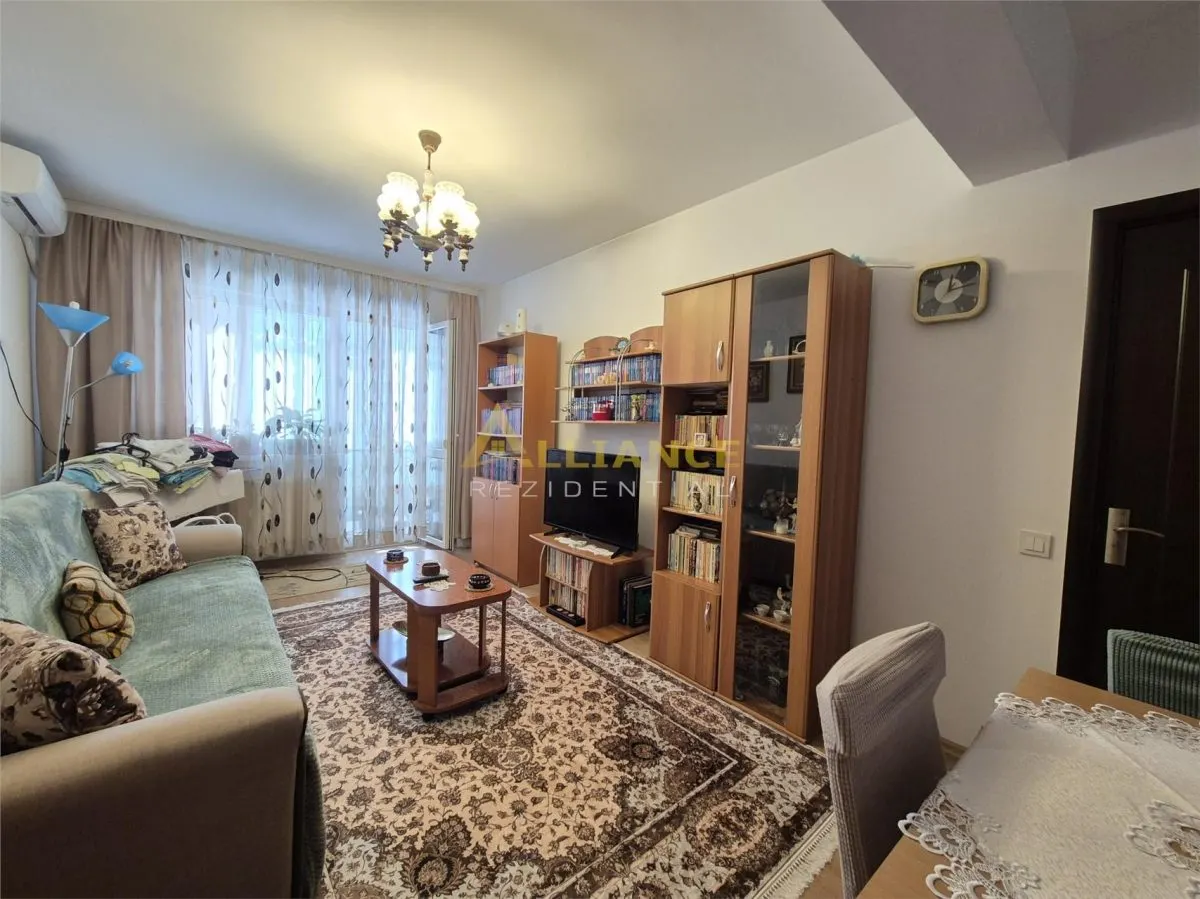 Metrou Berceni Apartament 2 camere+Gradina 40 mp - foto 4