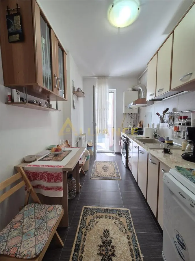 Metrou Berceni Apartament 2 camere+Gradina 40 mp - foto 8