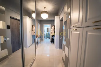 Metrou Popesti Apartament 2 Camere Mobilat/Utilat - foto 5