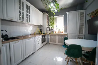 Metrou Popesti Apartament 2 Camere Mobilat/Utilat - foto 6