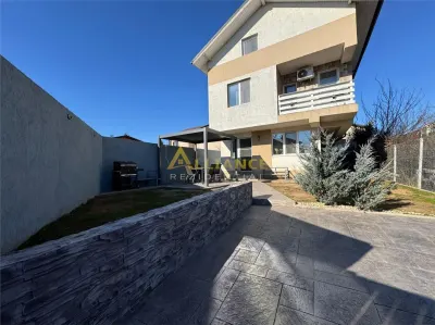 Popesti Casa Duplex P+1+M 5 camere - 3 bai - Popesti-Leordeni