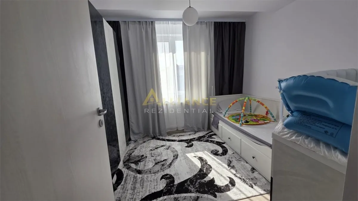 Popesti Casa Duplex P+1+M 5 camere - 3 bai - foto 7