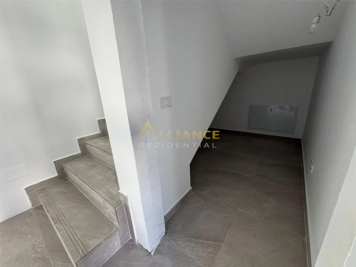 Popesti Casa Individuala 5 Camere 3 Bai - foto 14