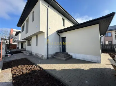 Popesti Casa Individuala 5 Camere 3 Bai - foto 4