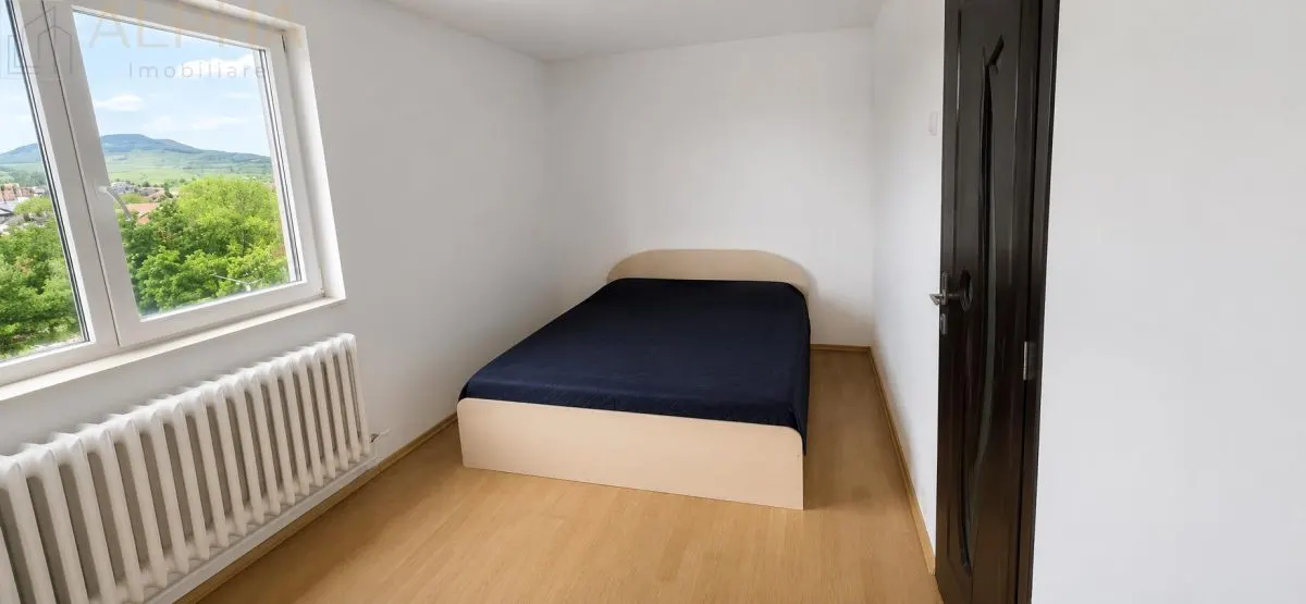 Apartament 2 camere de vanzare â€“ zona Piata Decebal, Bistrita, BN - foto 3