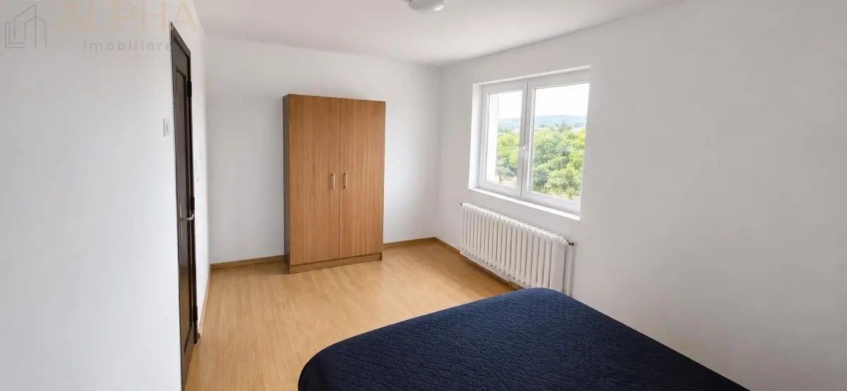 Apartament 2 camere de vanzare â€“ zona Piata Decebal, Bistrita, BN - foto 4
