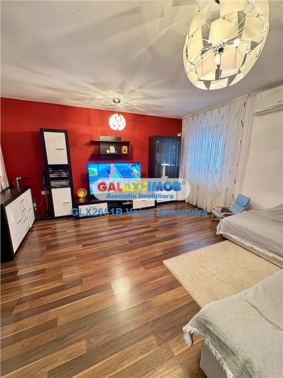 Comision 0% Apartament Bloc Nou Berceni - Dimitrie Leonida - Parcare - foto 1