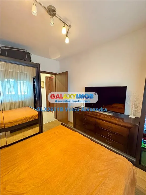 Comision 0% Apartament Bloc Nou Berceni - Dimitrie Leonida - Parcare - foto 7