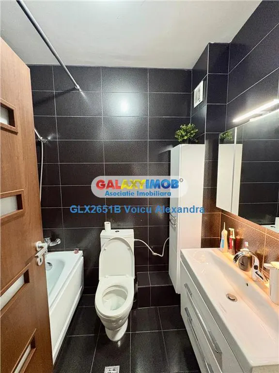 Comision 0% Apartament Bloc Nou Berceni - Dimitrie Leonida - Parcare - foto 8