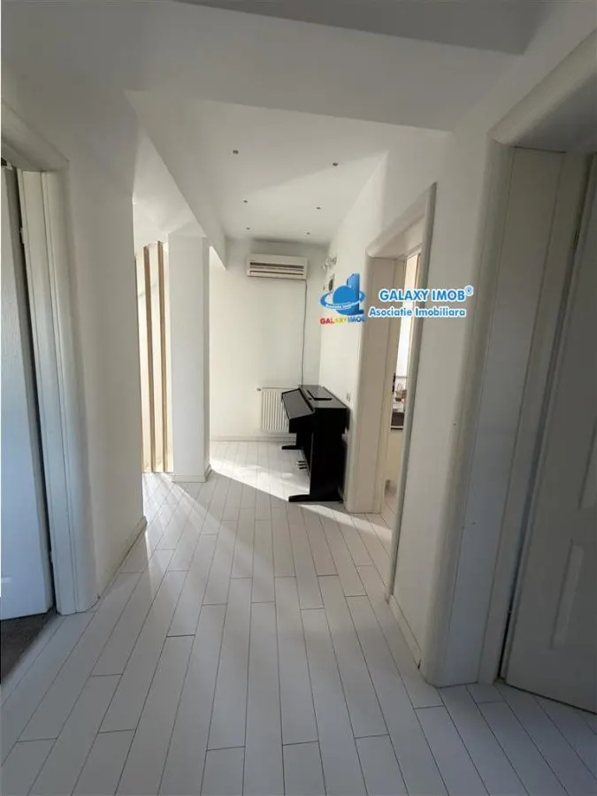Casa individuala/exclusivista-Mobilata-utilata/Mansarda-Terasa - foto 16