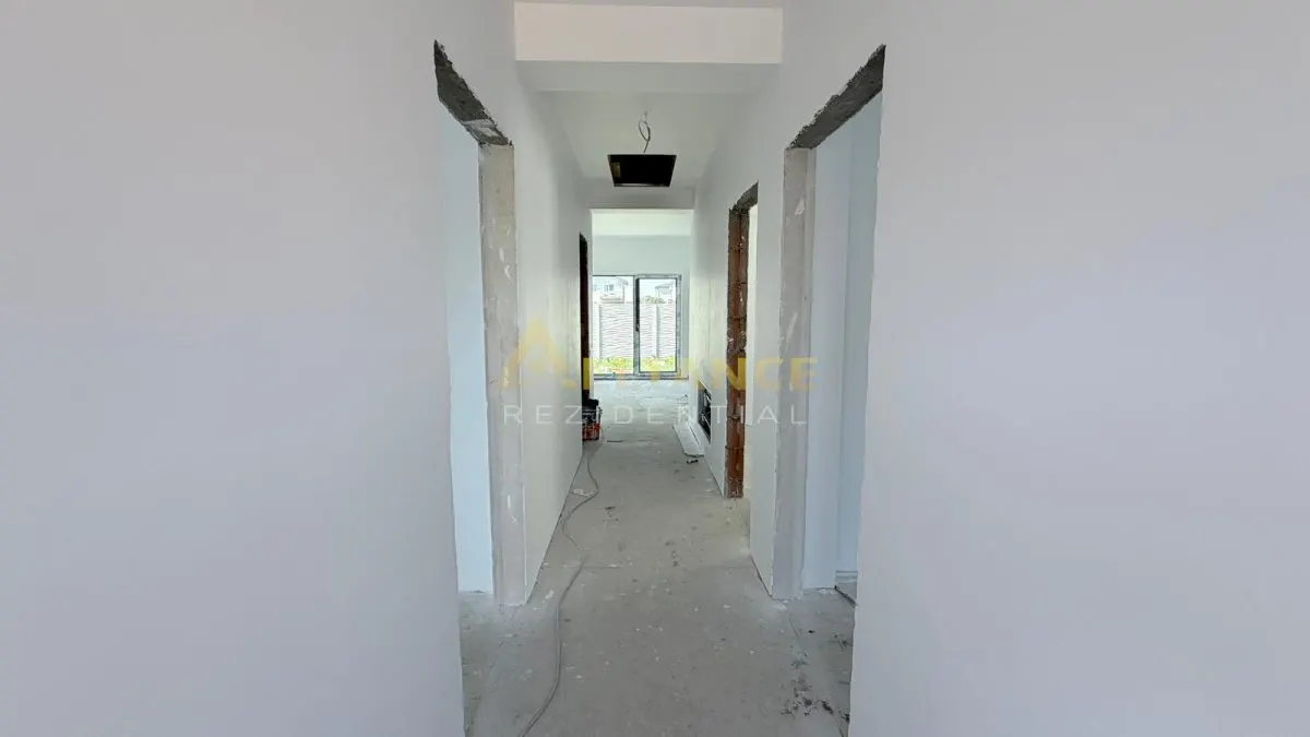 Casa Individuala - 4 camere - 2 bai - 363 mp teren - foto 6