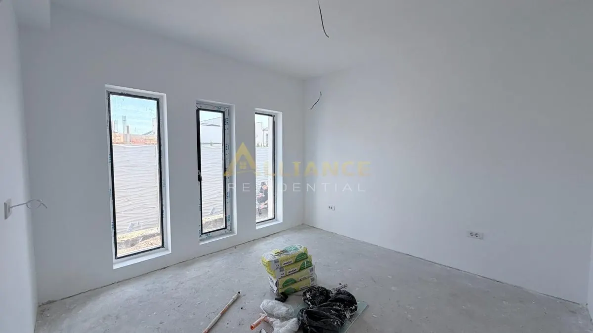 Casa Individuala - 4 camere - 2 bai - 363 mp teren - foto 7