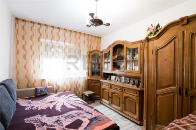 RECO Apartament cu 3 camere tip PB - zona Salca /Nufarul - foto 4