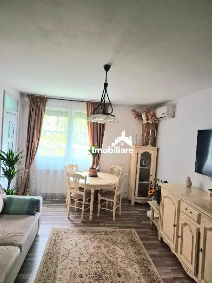 Apartament 3 camere Camil Ressu Centrala Proprie - foto 4