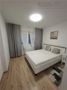 Apartament 2 camere Top City cu boxa - Brasov