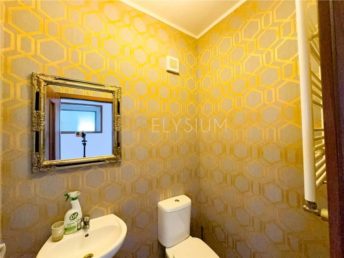 Apartament de inchiriat 2 camere Herastrau - foto 14