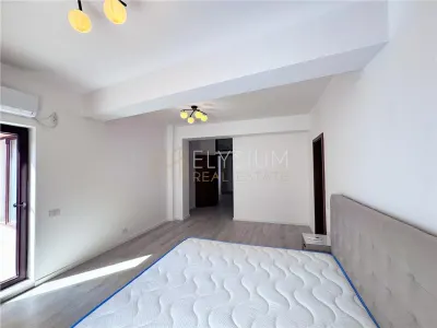 Apartament de inchiriat 2 camere Herastrau - foto 19