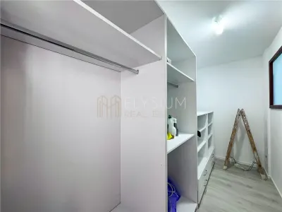 Apartament de inchiriat 2 camere Herastrau - foto 24