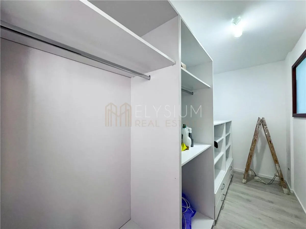 Apartament de inchiriat 2 camere Herastrau - foto 24