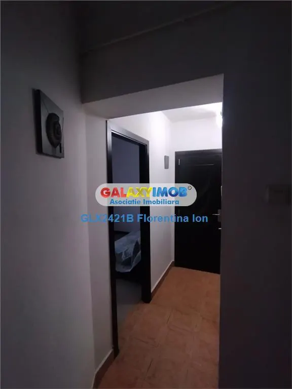 9081 Garsoniera  Militari-Moinesti - foto 1
