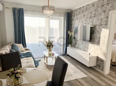 RECO  APARTAMENT 2  camere Nufarul - foto 12