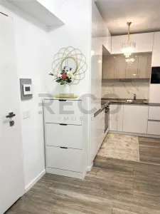 RECO  APARTAMENT 2  camere Nufarul - foto 13