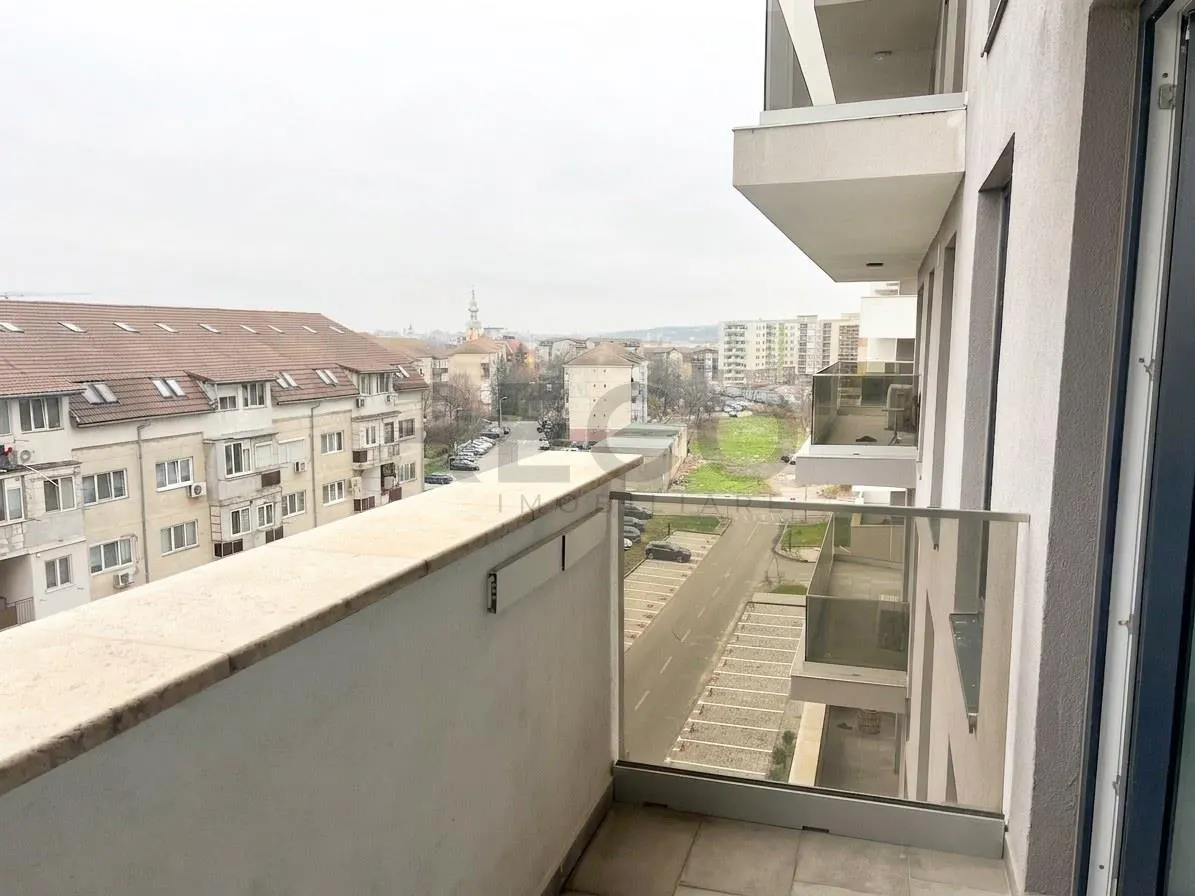 RECO  APARTAMENT 2  camere Nufarul - foto 15