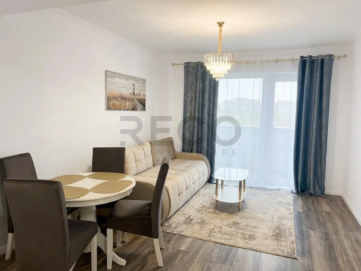 RECO  APARTAMENT 2  camere Nufarul - foto 16