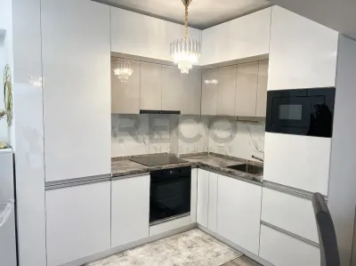 RECO  APARTAMENT 2  camere Nufarul - foto 5