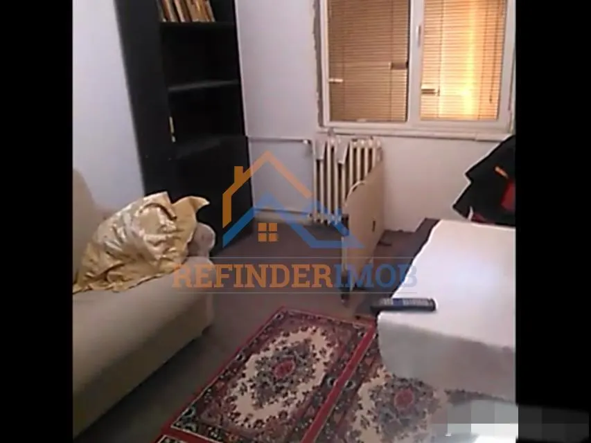 4 camere Margeanului Anghelache Ivan - foto 1