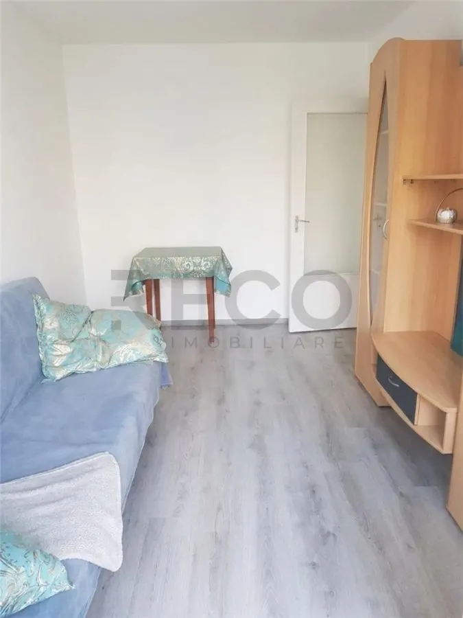 RECO  APARTAMENT 2 camere NUFARUL - foto 1