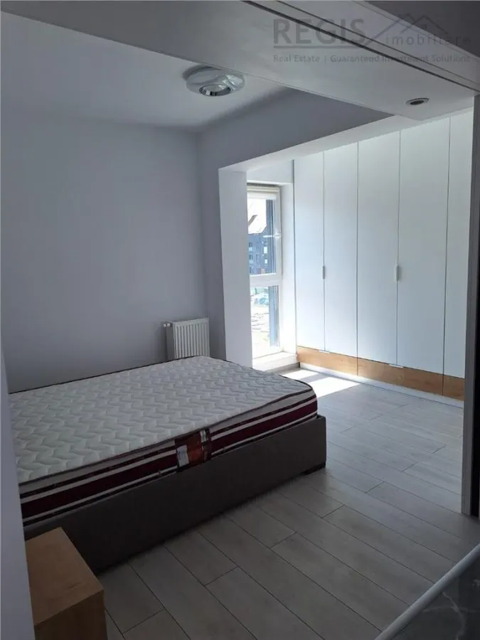 Maurer Villas 2 Camere etaj intermediar cu parcare si boxa - foto 10