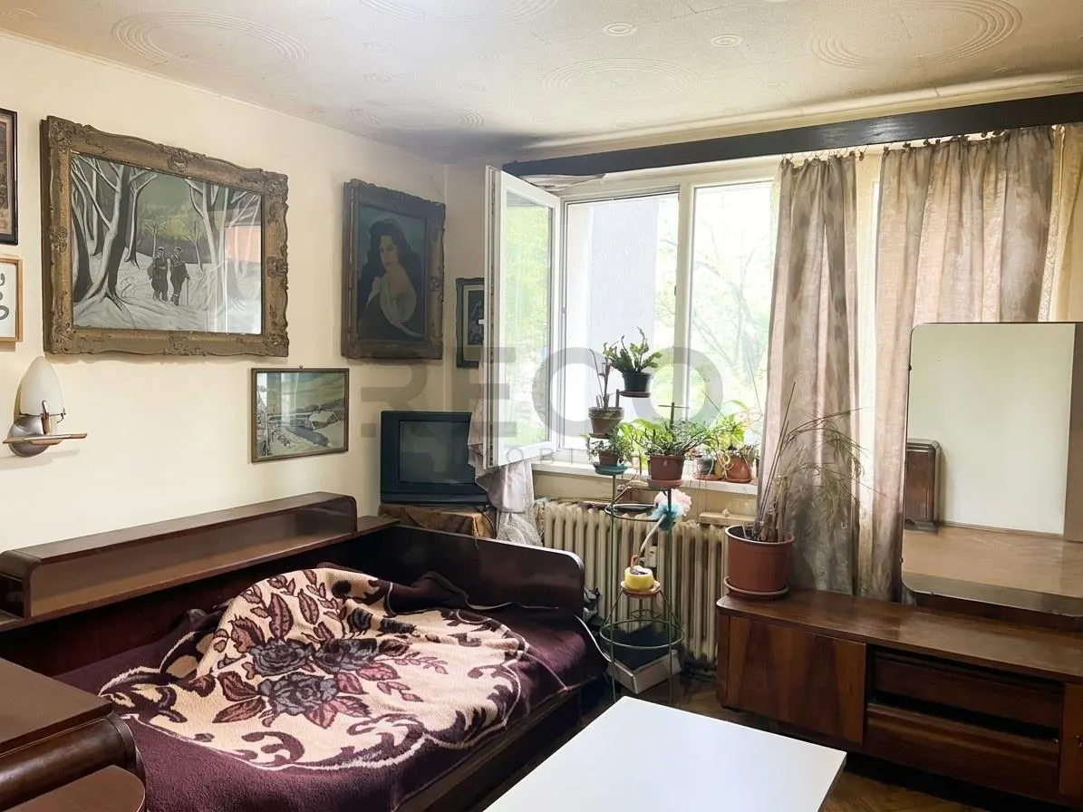 RECO  APARTAMENT 2 camere Rogerius - foto 1