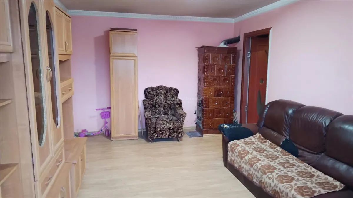 Apartament 2 Cam. Semidecomandate â€“ Moldova Noua/CS - foto 4